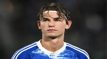 باز يتجاهل ريال مدريد.. ويصرح: آمل أن أستحوذ على ميسي