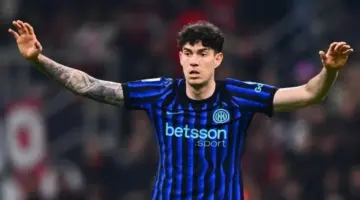 باستوني على أبواب الانتقال لبرشلونة…