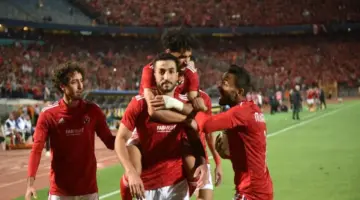 بالأسماء.. 3 لاعبين على قائمة صفقات الأهلي بالميركاتو الصيفي 2026