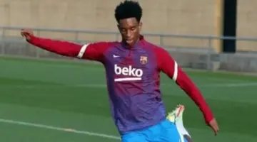 بالدي خارج حسابات أستون فيلا في الصيف