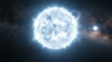 بالفيديو: أقرب وأوضح لقطات لنجم الشِّعرى اليمانية المذكور في القرآن الكريم عبر التلسكوبات | طقس العرب