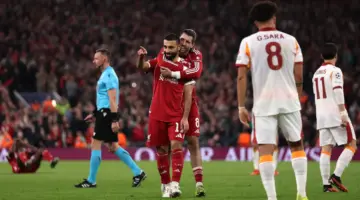 بالفيديو.. محمد صلاح يُنقد موسمه الصعب بـ”لقطة سحرية”