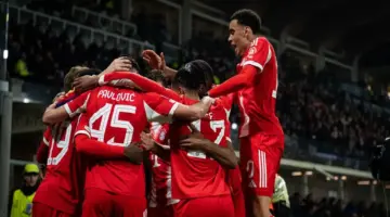 بايرن ميونخ يعلن عن «كتيبة الرعب» لمواجهة ريال مدريد في قمة الأبطال