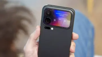 ببطارية 8500 مللي أمبير.. مميزات هاتف Xiaomi 18 Pro