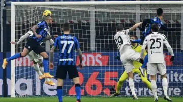 بث مباشر إنتر ميلان ضد كومو اليوم في نصف نهائي كأس إيطاليا 2026.. القنوات الناقلة وموعد المباراة وتفاصيل اللقاء الحاسمة