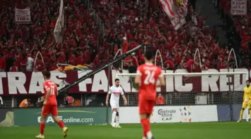 بث مباشر الآن لمباراة الزمالك وشباب بلوزداد في الكونفدرالية
