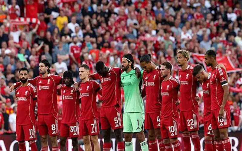 بث مباشر الآن لمباراة ليفربول وإيفرتون بالبريميرليج بدون تقطيع