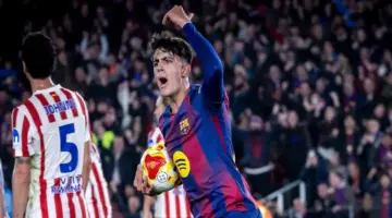 بث مباشر الآن مباراة برشلونة وأتلتيكو مدريد في دوري أبطال أوروبا بجودة ممتازة دون تقطيع
