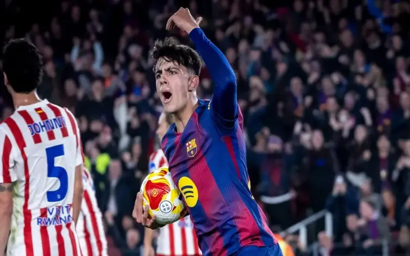 بث مباشر لحظة بلحظة لمباراة برشلونة وأتلتيكو مدريد الآن بأعلى جودة HD بدون تقطيع مشاهدة مباشرة الآن