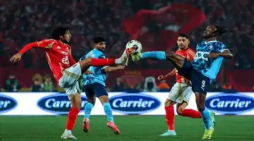 بث مباشر لمباراة الأهلي وبيراميدز في الدوري الممتاز (القنوات الناقلة والتشكيل)