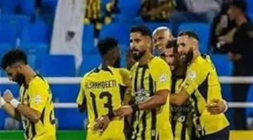 بث مباشر لمباراة الاتحاد ونيوم