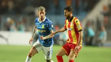 بث مباشر لمباراة الترجي وصن داونز بدوري أبطال أفريقيا.. توقيت المواجهة