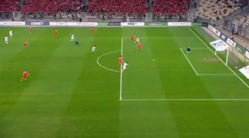 بث مباشر لمباراة الزمالك وشباب بلوزداد