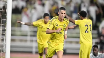 بث مباشر لمباراة النصر والأهلي القطري في نصف نهائي آسيا 2