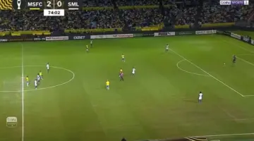 بث مباشر لمباراة صن داونز والترجي التونسي