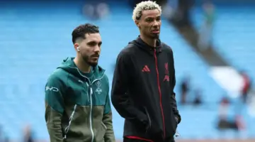 بث مباشر لمباراة ليفربول ومانشستر سيتي ضمن ربع نهائي كأس إنكلترا