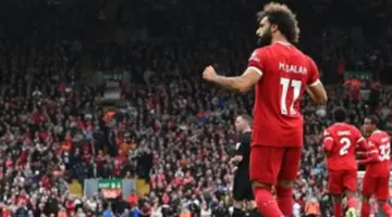 بث مباشر.. متابعة مباراة ليفربول ضد فولهام liverpool vs fulham (لحظة بلحظة)