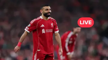 بث مباشر.. متابعة مباراة ليفربول وكريستال بالاس الآن في الدوري الإنجليزي