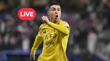 بث مباشر مباراة النصر والاتفاق الآن في الدوري السعودي 2026 Al-Nassr vs Al-Ettifaq مجانًا عبر قناة ثمانية HD وطريقة المشاهدة والترددات وموعد اللقاء والتشكيل المتوقع