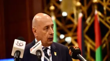 بحضور وزير الرياضة.. مؤتمر صحفي لإعلان تفاصيل استضافة كأس العالم للخماسي الحديث