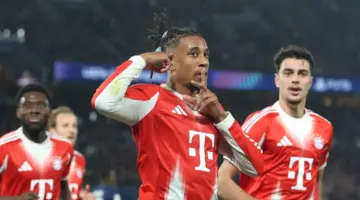 بخطة الضغط.. بايرن يستعد لخطف جوهرة جديدة من البريميرليج