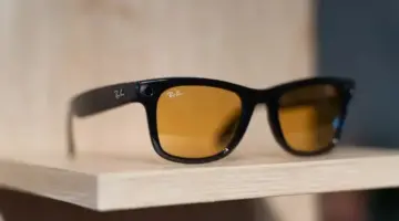 بخطوات من 4 ميزات.. نظارات أبل الذكية تستعد لسحق “ميتا راي بان”