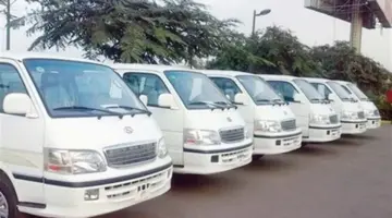 بدء باب التقديم لترخيص 115 سيارة أجرة للعمل بضواحي جنوب الجيزة.. الشروط والمواعيد