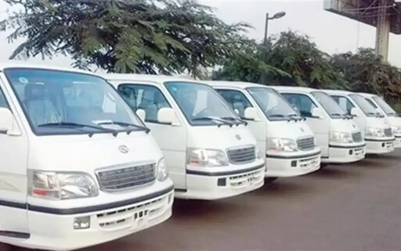 بدء باب التقديم لترخيص 115 سيارة أجرة للعمل بضواحي جنوب الجيزة.. الشروط والمواعيد