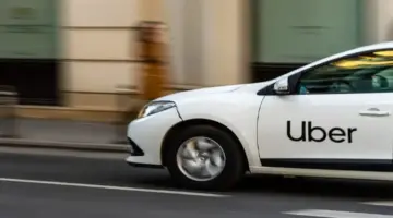 بدءاً من اليوم.. أوبر مصر ترفع أسعار رحلاتها في القاهرة والإسكندرية – جريدة المال