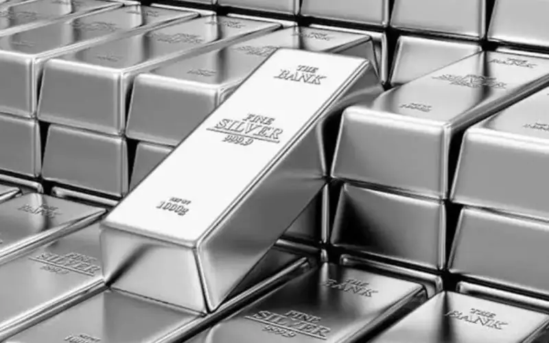 بديل الذهب بكام؟.. سعر الفضة اليوم الخميس 9 أبريل 2026 بمصر