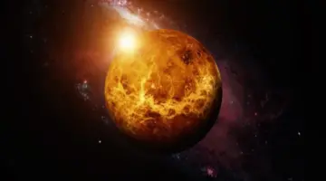 “بذور الأرض” في سماء الزهرة.. هل نحن من بذر الحياة هناك؟ | علوم
