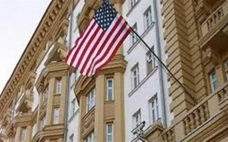 براتب شهري يتخطى 83 ألف جنيه.. وظائف مشرفين سفر في السفارة الأمريكية بشروط بسيطة