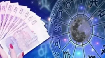 برج الحمل يودع النحس: رياح التغيير تهب لصالحك وثقتك بنفسك تلامس السحاب