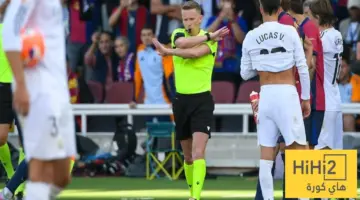 برشلونة أم ريال مدريد .. مَن الأكثر تعرضاً لأخطاء الـ VAR؟