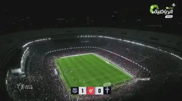 برشلونة ضد سلتا فيغو.. استكمال مباراة برشلونة وسيلتا فيغو في الدوري الإسباني