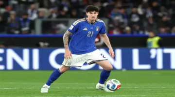 برشلونة يراقب صفقة إفريقية لتعزيز هجومه.. ويستعد لخطوة حاسمة لضم باستوني