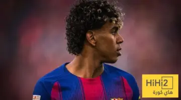 برشلونة يرفض التعجل مع لامين .. ما هي الخطة ؟