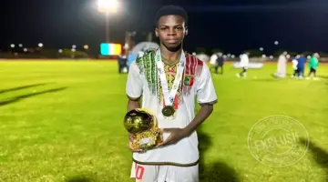 برشلونة يسبق تشيلسي للتعاقد مع ديمبيلي