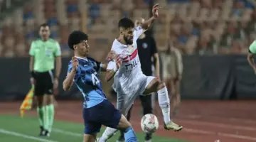 برعاية فيفا.. إنهاء جدل الساعات الأخيرة في واقعة مباراة الزمالك وبيراميدز