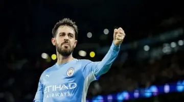 برناردو سيلفا ليس الوحيد.. قرب نهاية الجيل الذهبي في مانشستر سيتي