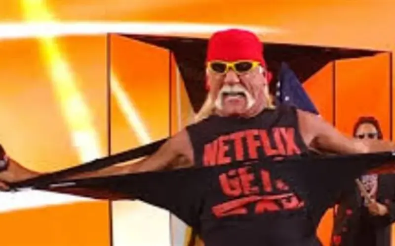 بريت هارت وكيفن ناش يشاركان في توثيق الأيام الأخيرة لأسطورة المصارعة هالك هوجان