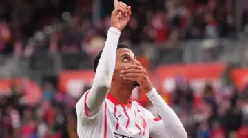 بسلاح الشرط الجزائي.. أوناحي يقترب من الدوري الإنجليزي