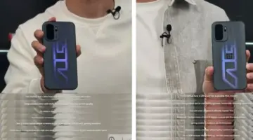 بشاشة عملاقة.. ون بلس تعلن عن هاتفها الرائد الجديد Ace 6 Ultra