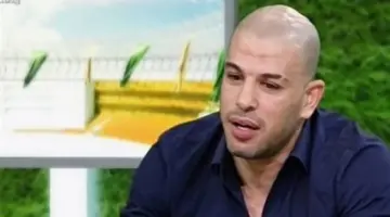 بشير التابعي ينتقد أحمد بلال بسبب ناصر منسي