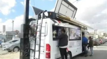 بطاقة الرقم القومي “دليفري”: طفرة تقنية تقودها وزارة الداخلية في المحافظات