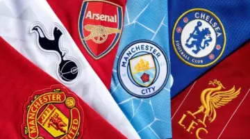 بعد 8 مواسم متتالية.. تحديد أول الهابطين من الدوري الإنجليزي وتوتنهام يعاني