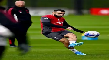 بعد 9 سنوات.. صلاح يظهر للمرة الأخيرة في أنفيلد خلال هذه المباراة.