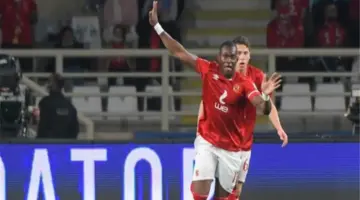 بعد أليو ديانج.. فالنسيا يلاحق لاعبًا جديدًا من الأهلي