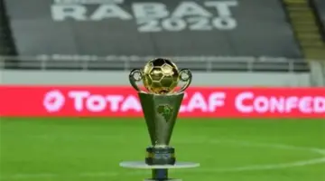 بعد اقتراب تأهل الزمالك.. توقيت مباراتي نهائي الكونفدرالية الإفريقية