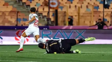 بعد الانتصار على بيراميدز.. تعرف على موعد مباراة الزمالك القادمة في «دوري Nile»
